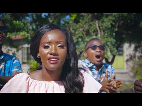 NGWATA NJARA BY AMUGA (Ameru United Gospel Artists)