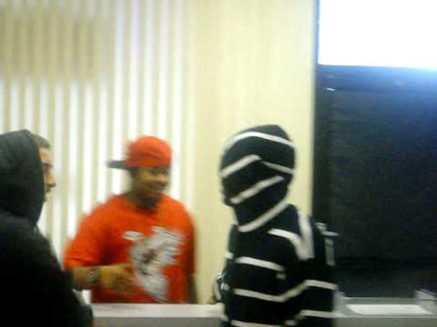 Chase Green & 3Gs - hOuSe Of TrAcKs TV