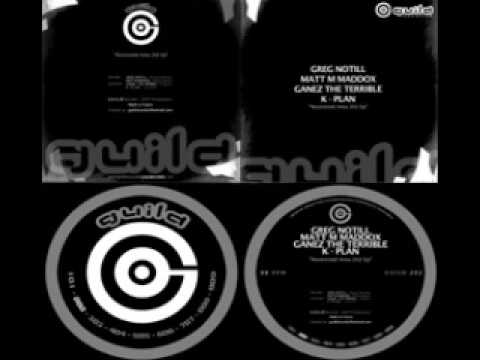 GUILD 202 restricted area 202 ep b1 Ganez the Terrible Progress