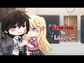 ˋ Enemies To Lovers ˊ END IND GCMM By Itz Chloe74