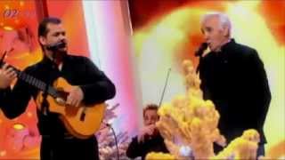 Chico and The Gypsies &Charles Aznavour - T'espero