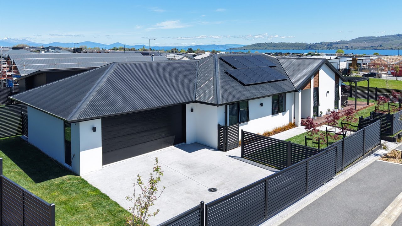 A Home That Simply Feels Right