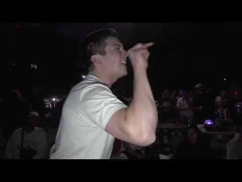 FACUSKILL vs MARCELO / SemiFinal / 11va fecha DLA BATTLES