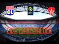Lyon vs Brest  live watchalong  {23/24 Ligue 1}