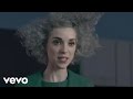 St. Vincent - Digital Witness 