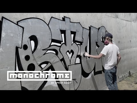 MONOCHROME 093 - VRTUE