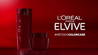 L`oreal Descubre el secreto para mantener el rubio perfecto anuncio