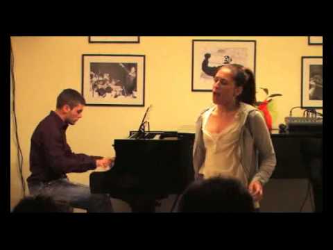 THERE ARE WORST THINGS I COULD DO - Antigoni Psichrami