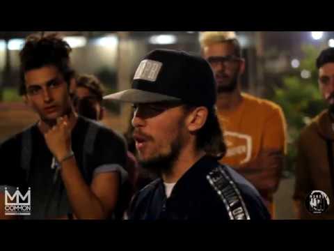 Niñote vs SMP 8vos Summer Battle 2