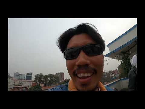 SHOOT DAY FOR SICKJAM