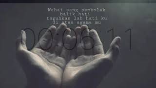 Download lagu Keyakinan Iman#status wa islami mp3