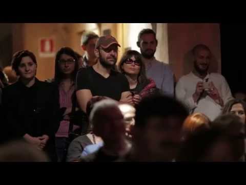 20 giugno - La Controra di Musicultura 2015