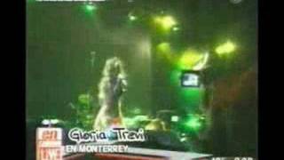 Gloria Trevi- El domador