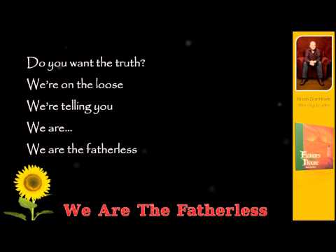 Thumbnail for We Are The Fatherless video