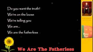 We Are The Fatherless