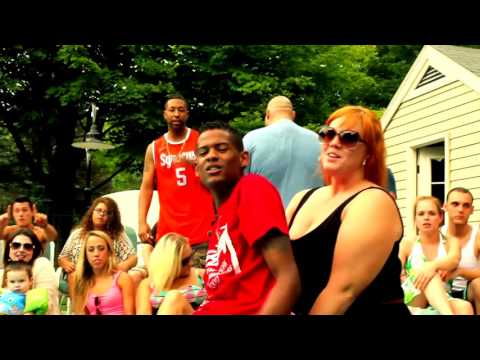 Tone Atlas - "The Flyest"  feat. Banko Fresh and Rashad (OFFICIAL VIDEO)