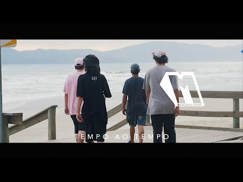 Mokados Crew - Tempo ao Tempo (Prod. Freeze nos Beatz)