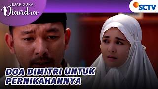 Download lagu Terharu!! Dimitri Ingin Memperbaiki Pernikahannya Dengan Diandra | Jejak Duka Diandra - Episode 99 mp3