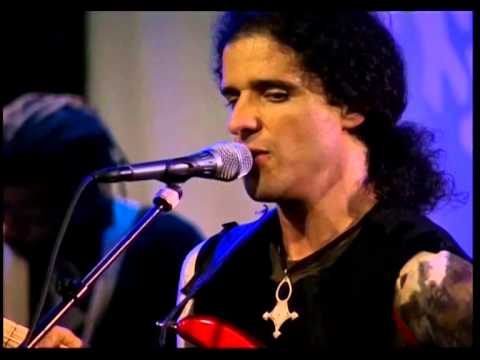 Djamel Laroussi - Mazal Live/  جمال العروسي - مزال