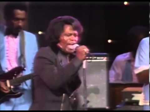 James Brown & The JB's - We Gonna Have Funky Good Time guest Fred Wesley