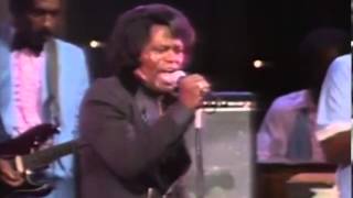 James Brown & The JB's - We Gonna Have Funky Good Time guest Fred Wesley