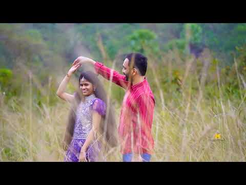 MEGHANA + DIVYA SAI TEJA | PRE WEDDING COVER SONG 4K || 29|2|2024 || MAGICAL EVENTS RAJAHMUNDRY ||