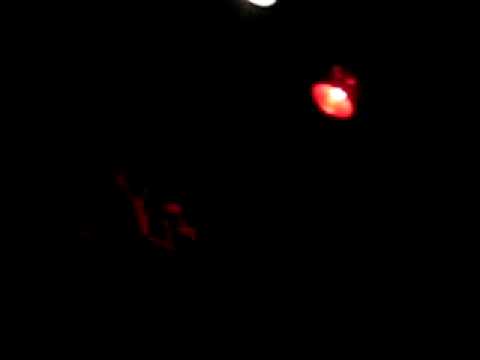 Borealis - DJ Eco @ Rebel NYC, 11/25/09