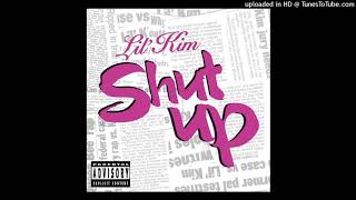 Lil&#39; Kim - Shut Up (Instrumental HD)