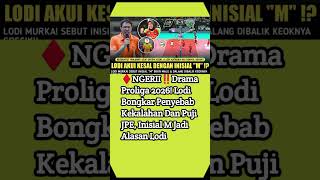Download lagu Ngerii Drama Proliga 2026 mp3