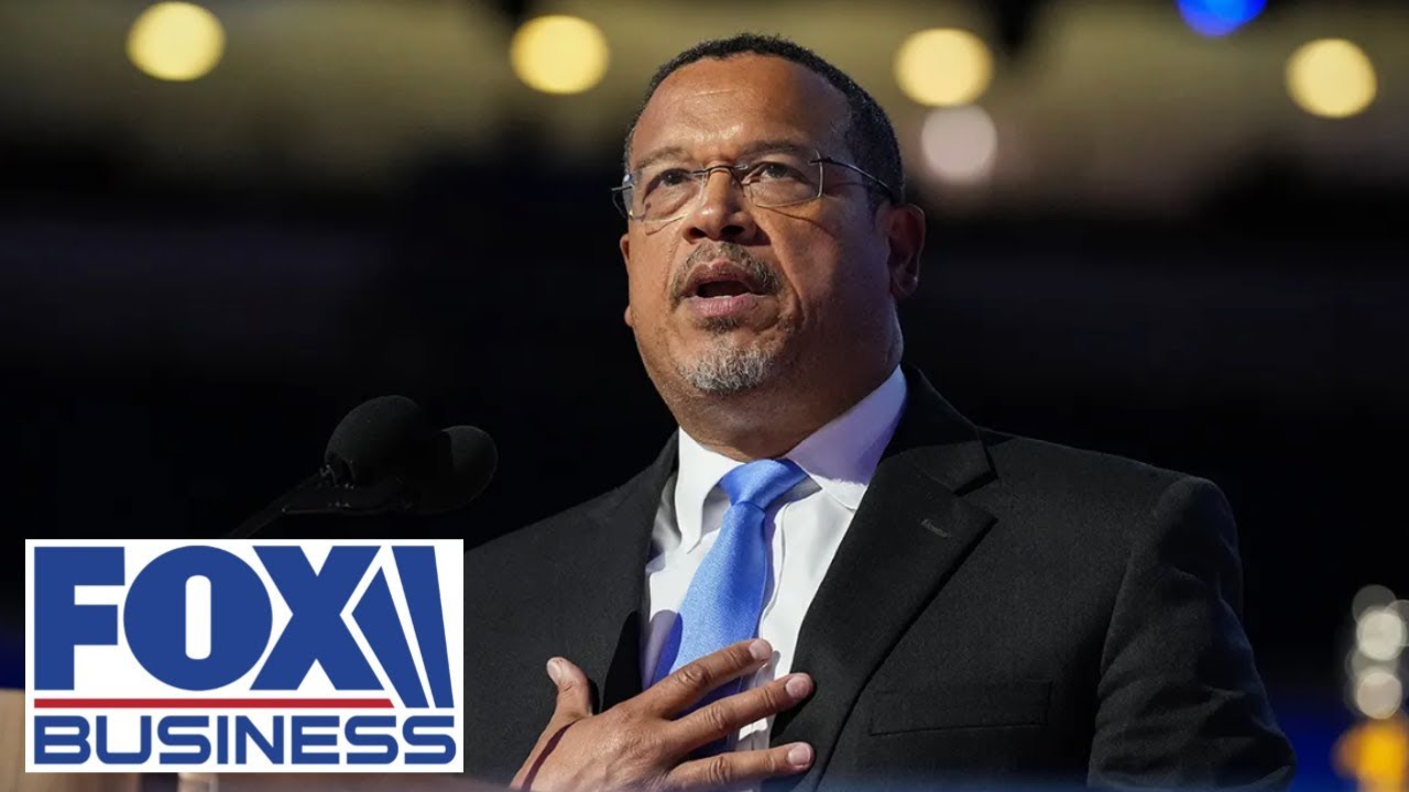 Dozens of whistleblowers have come forward about fraud in Minnesota: Rep. Fallon