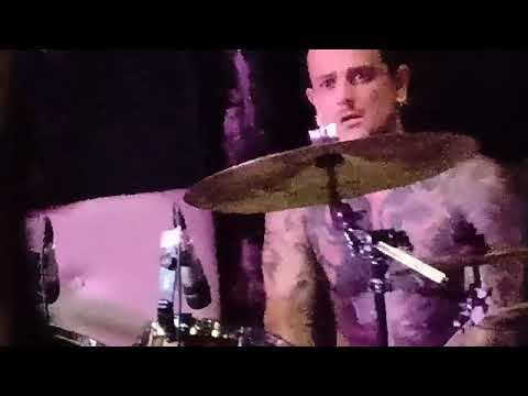 Concrete (BG)@Bar Alive Burgas