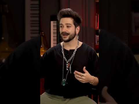 Camilo con Shakira "Su experiencia" |#shorts #viral #tribulovers #latribu #ytshorts #shakira #pique