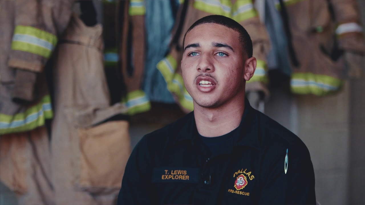 Fire & EMS Exploring PSA