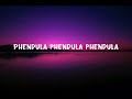 Tribute To Zahara Phendula Lyrics