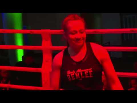 Hamburg Boxt vol.3 aus dem Grand Elysee Hamburg