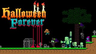 Halloween Forever [Limited Edition] <span class="ext ext_LE">LE</span> <span class="ext" style="background-color: #003082; color: #FFFFFF;">PLAY EXCLUSIVES</span> video 1