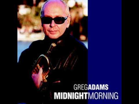 Greg Adams - Midnight Morning