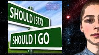 Should I stay or should I go - Mashup Germany [Manuel Weber Video Edit]