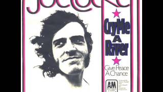 Joe Cocker - Cry Me A River