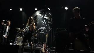 Greg Puciato @ El Rey Theatre, Los Angeles. 6/7/23