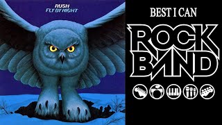 Download lagu Rush: Rock Band - Best I Can mp3 Download lagu Rush: Rock Band - Best I Can mp3