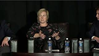 SETDA Leadership Summit 2017 - (Part 1) Plenary Panel: Personalized Learning in 