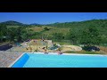 Camping Domaine de Chadeyron