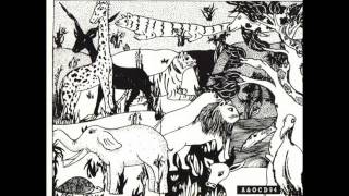 Alpha And Omega  -     It's allright  1994