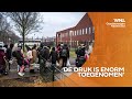 Komt er op de valreep nieuw Europees migratiebeleid? 'Kan enorme verlichting bieden aan Ter Apel'