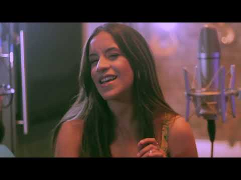 Tiago iorc & Agnes Nunes - Pode se achegar (Versão Mahenah)