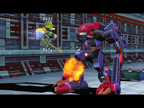 SPKB 06 Ausf A Gestell (Astraea Mk. I) - Einhänder (PS1)