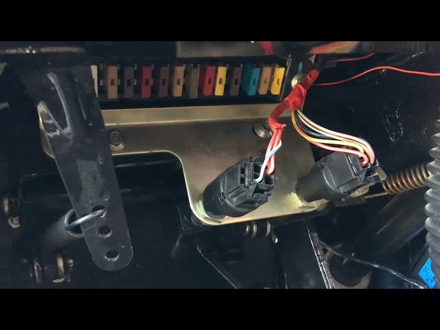 Не Горит Панель Приборов УАЗ Патриот 2019 Года