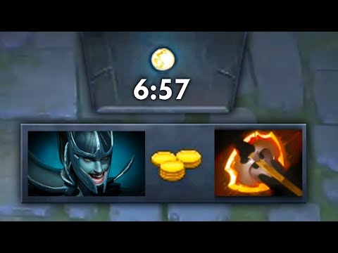 HOW TO BROKE METHODICAL PHANTOM ASSASSIN IN 8K MMR🔥