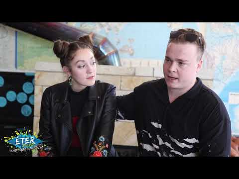 ÉTER Plusz 2019 - 21 Gramm Akusztik